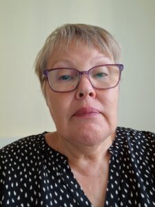 Anne Nevantausta